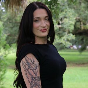 Meet your Posher, Abby